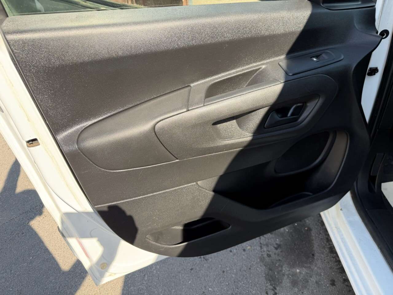2021 VAUXHALL COMBO 2021 VAUXHALL COMBO