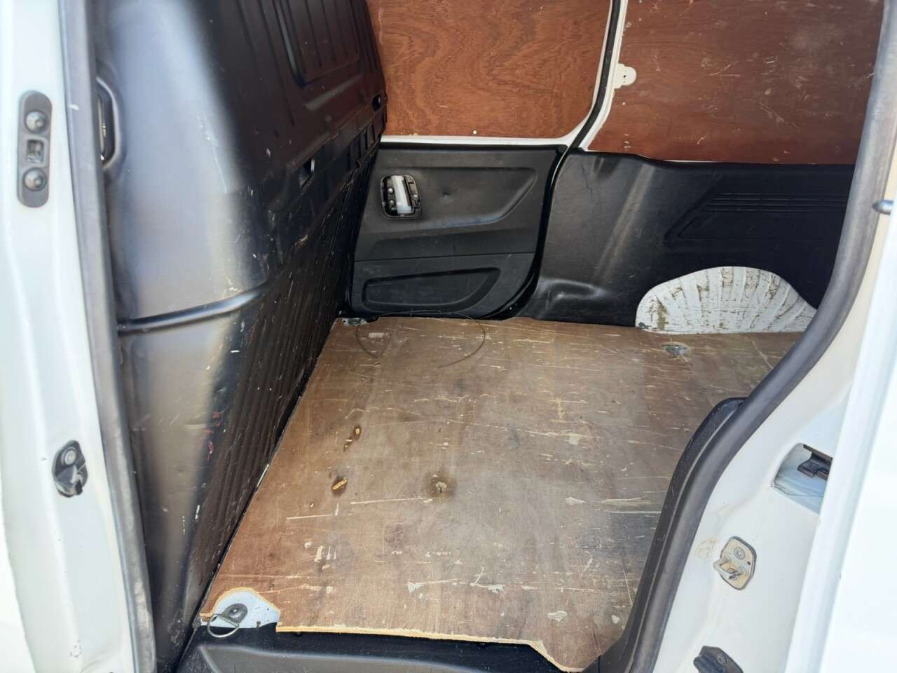 2021 VAUXHALL COMBO 2021 VAUXHALL COMBO