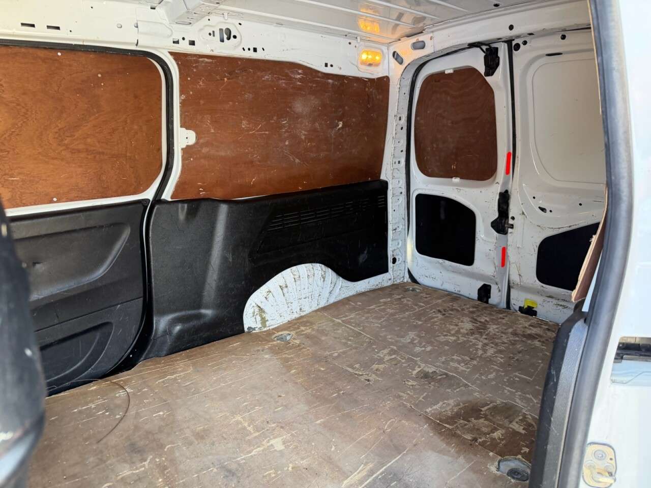 2021 VAUXHALL COMBO 2021 VAUXHALL COMBO