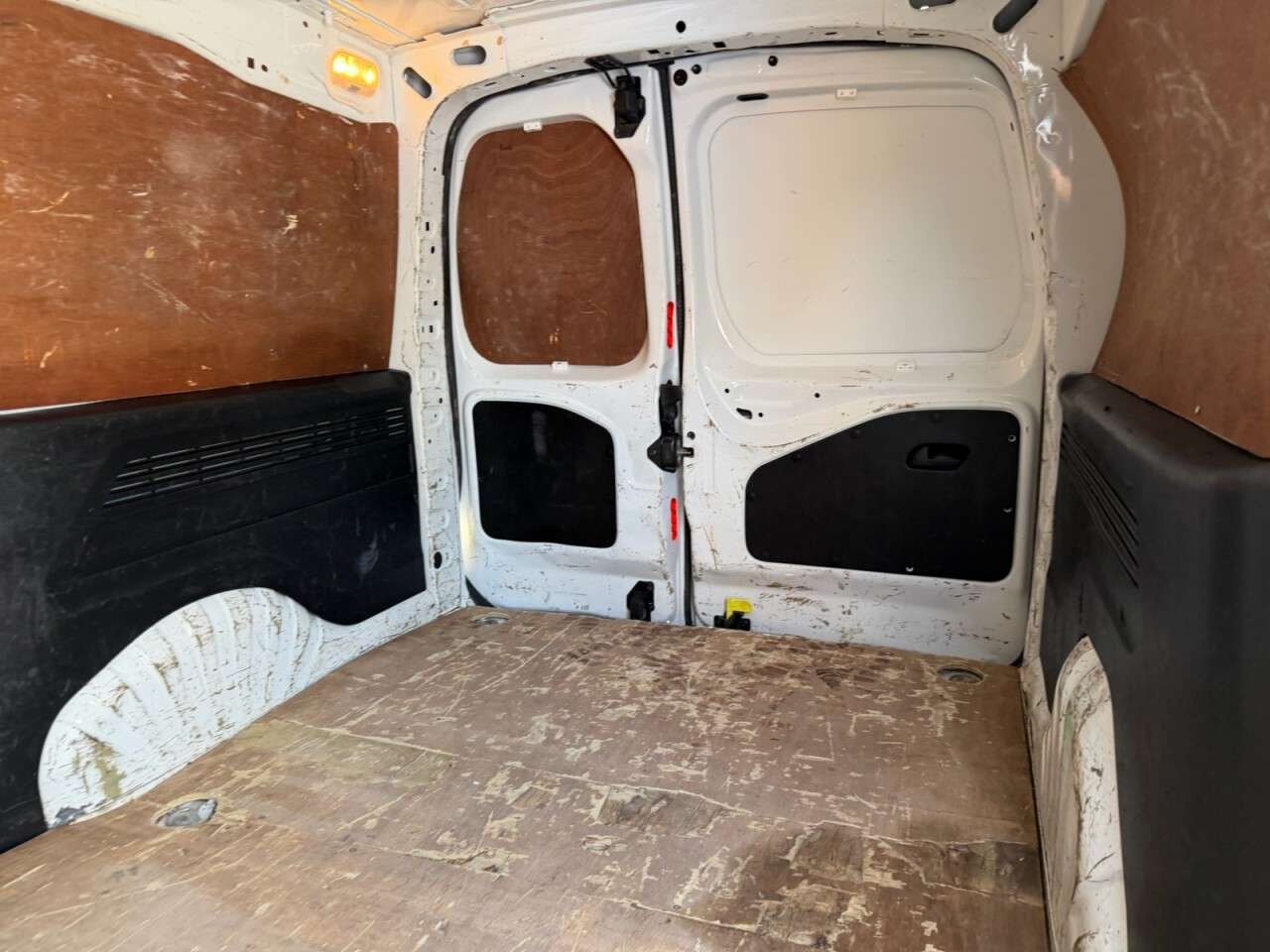 2021 VAUXHALL COMBO 2021 VAUXHALL COMBO