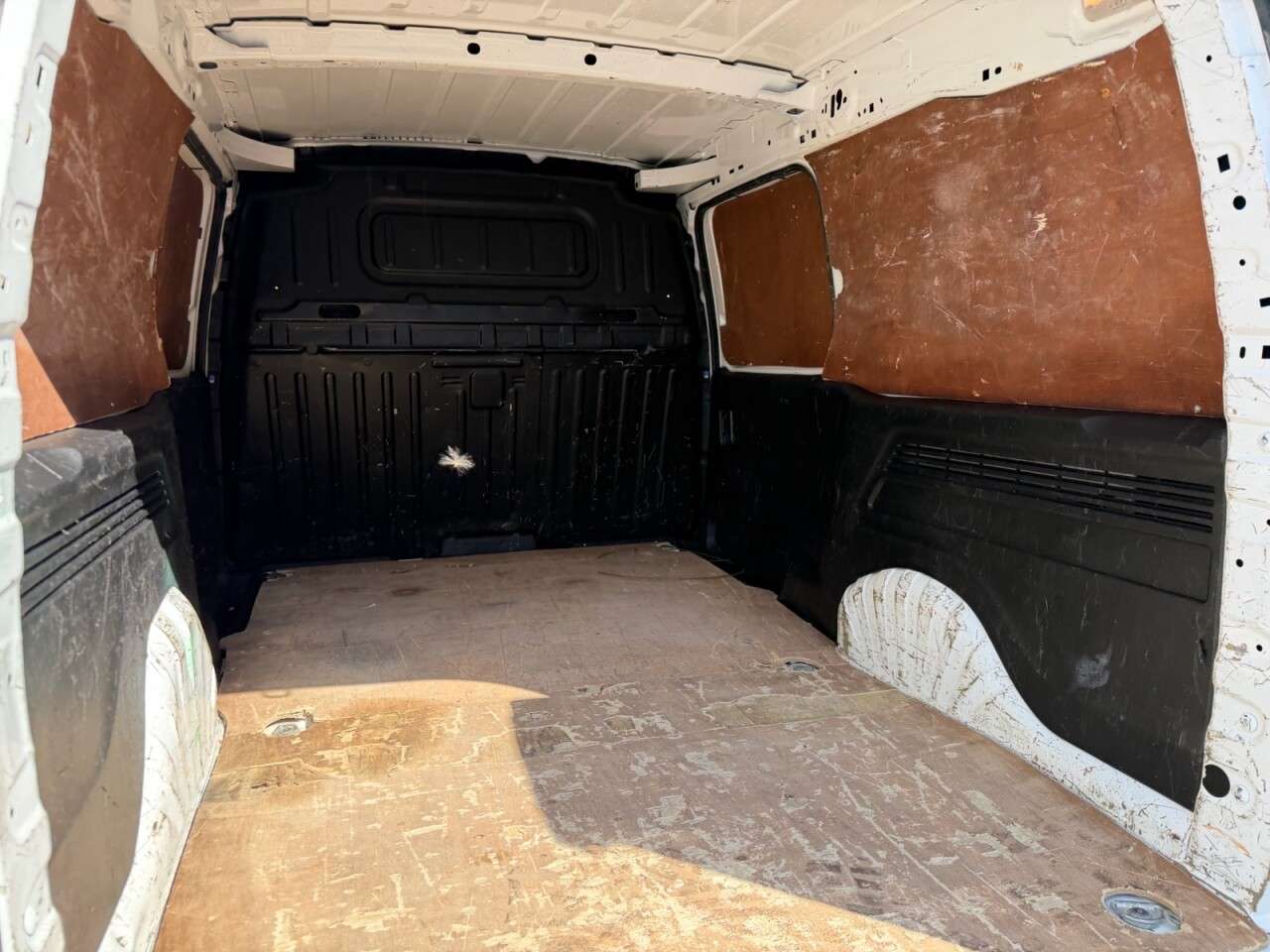 2021 VAUXHALL COMBO 2021 VAUXHALL COMBO