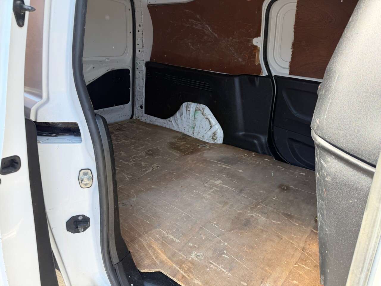 2021 VAUXHALL COMBO 2021 VAUXHALL COMBO