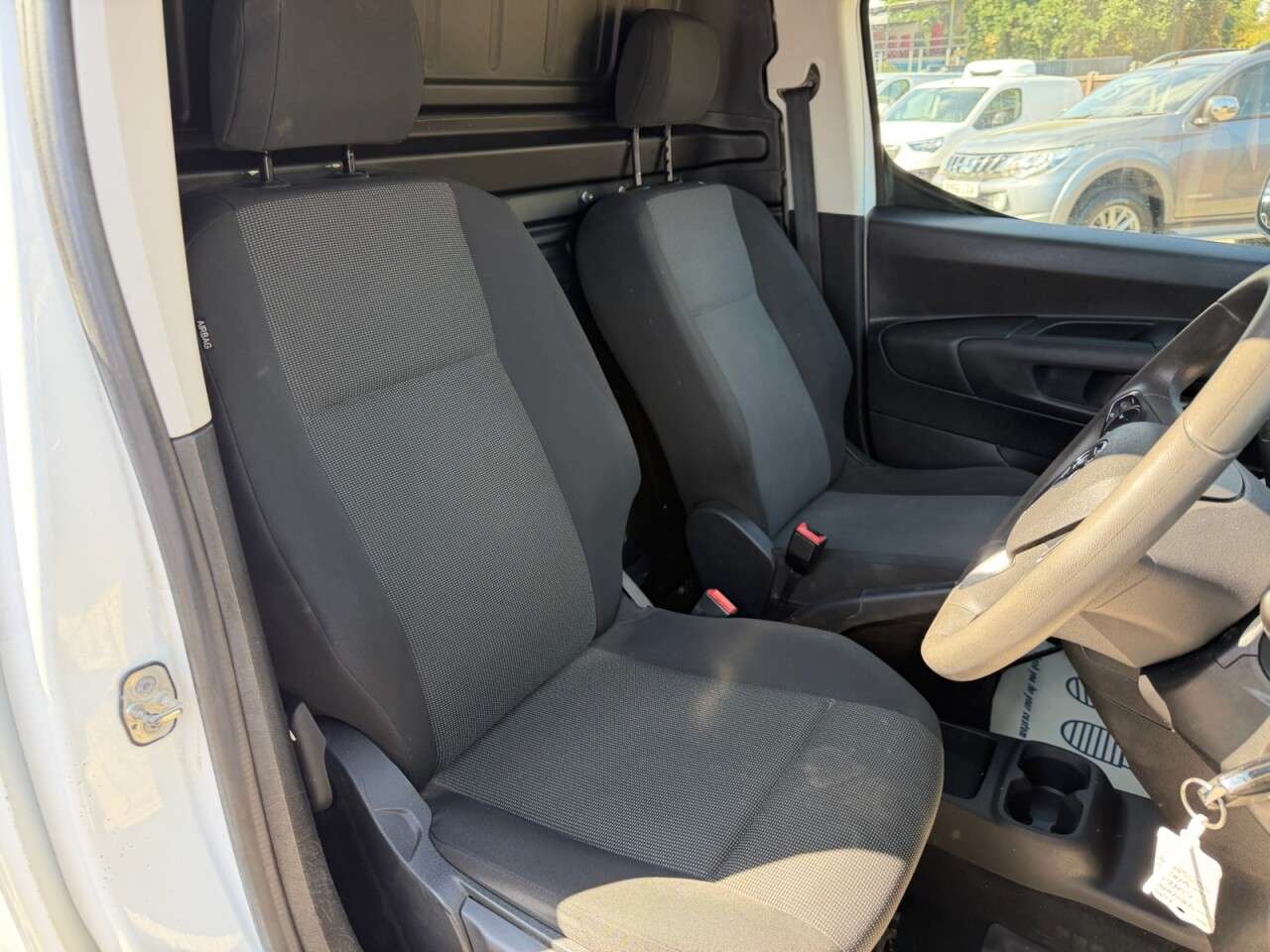 2021 VAUXHALL COMBO 2021 VAUXHALL COMBO