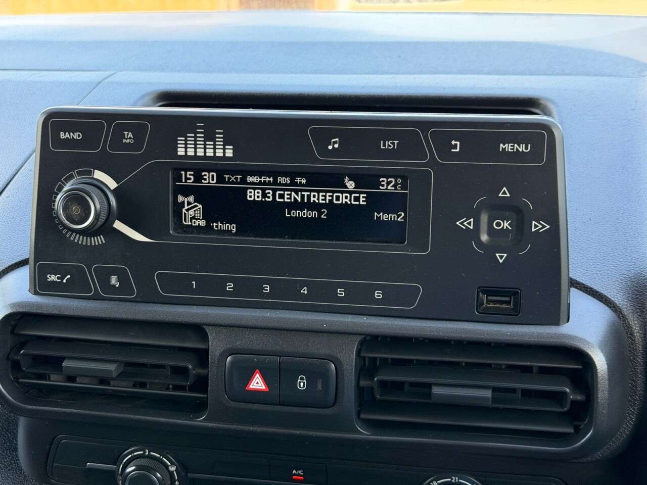 2021 VAUXHALL COMBO 2021 VAUXHALL COMBO