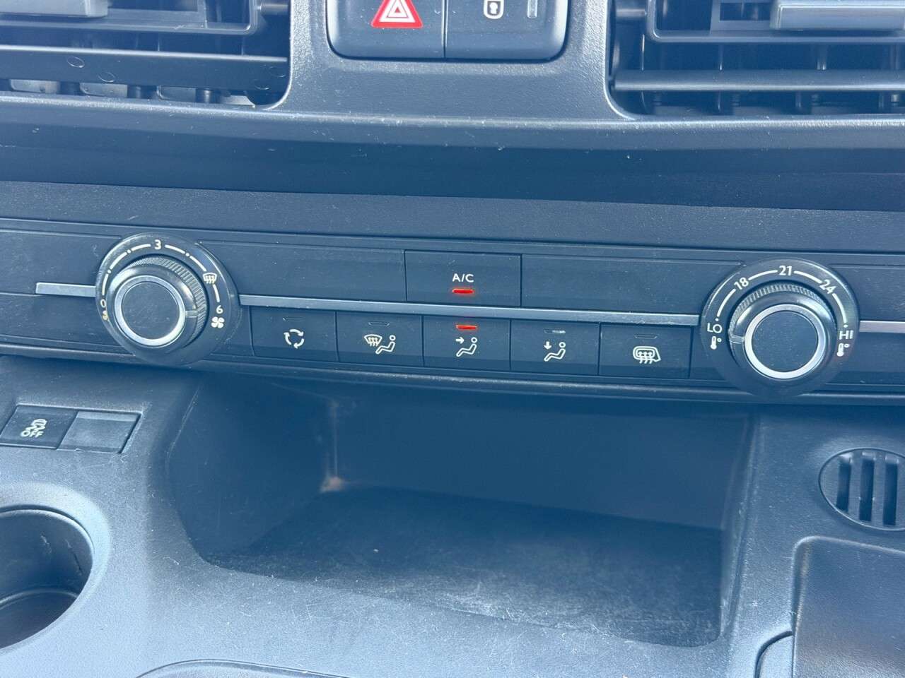 2021 VAUXHALL COMBO 2021 VAUXHALL COMBO