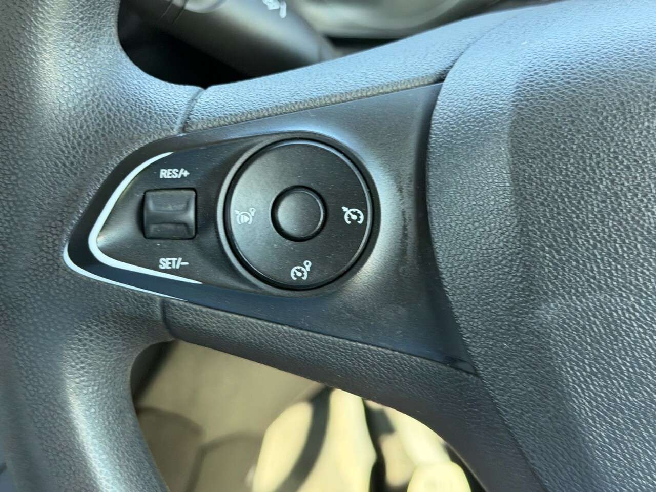 2021 VAUXHALL COMBO 2021 VAUXHALL COMBO