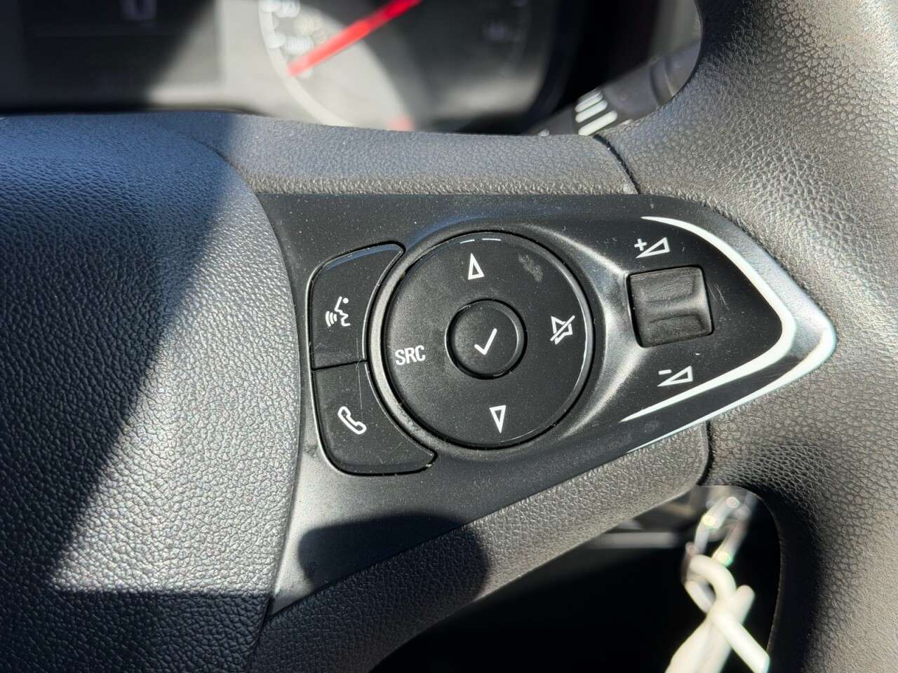 2021 VAUXHALL COMBO 2021 VAUXHALL COMBO