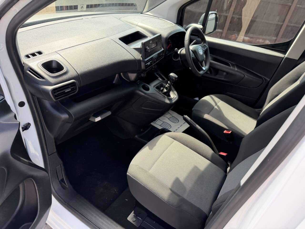 2022 VAUXHALL COMBO 2022 VAUXHALL COMBO