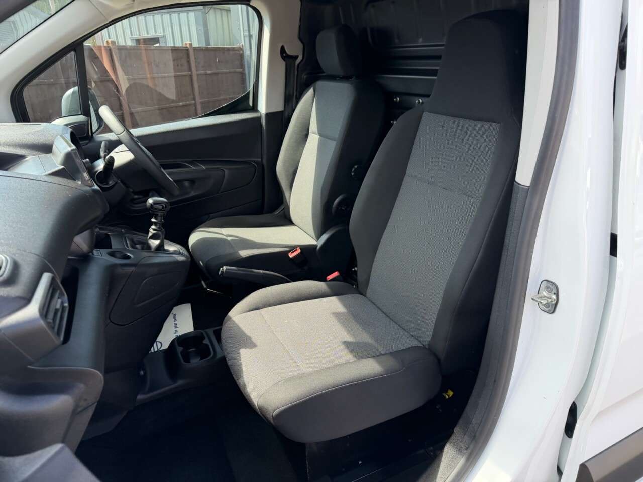 2022 VAUXHALL COMBO 2022 VAUXHALL COMBO