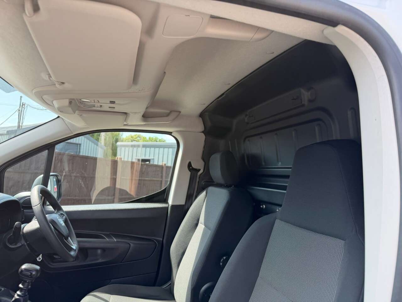 2022 VAUXHALL COMBO 2022 VAUXHALL COMBO