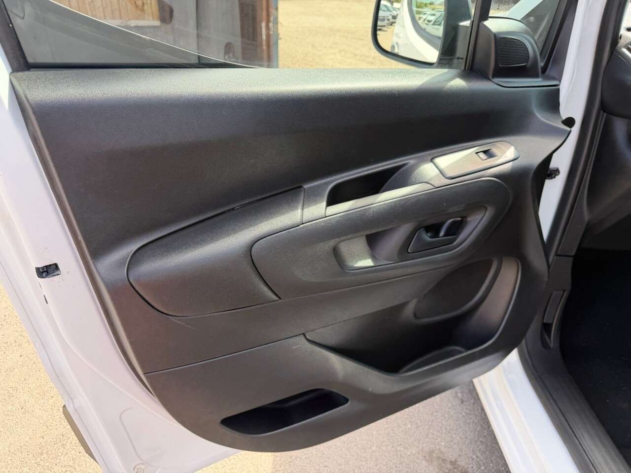 2022 VAUXHALL COMBO 2022 VAUXHALL COMBO