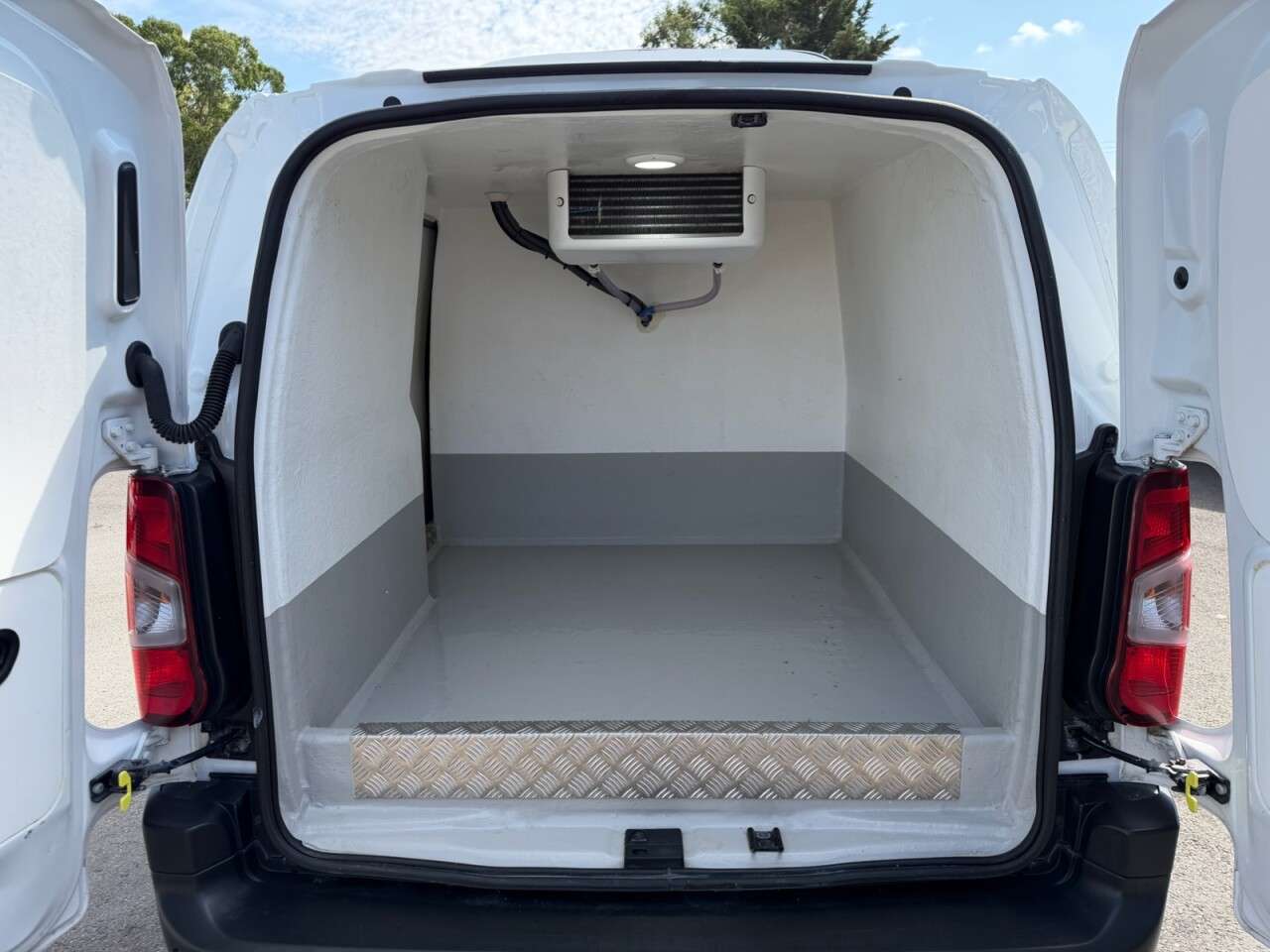 2022 VAUXHALL COMBO 2022 VAUXHALL COMBO