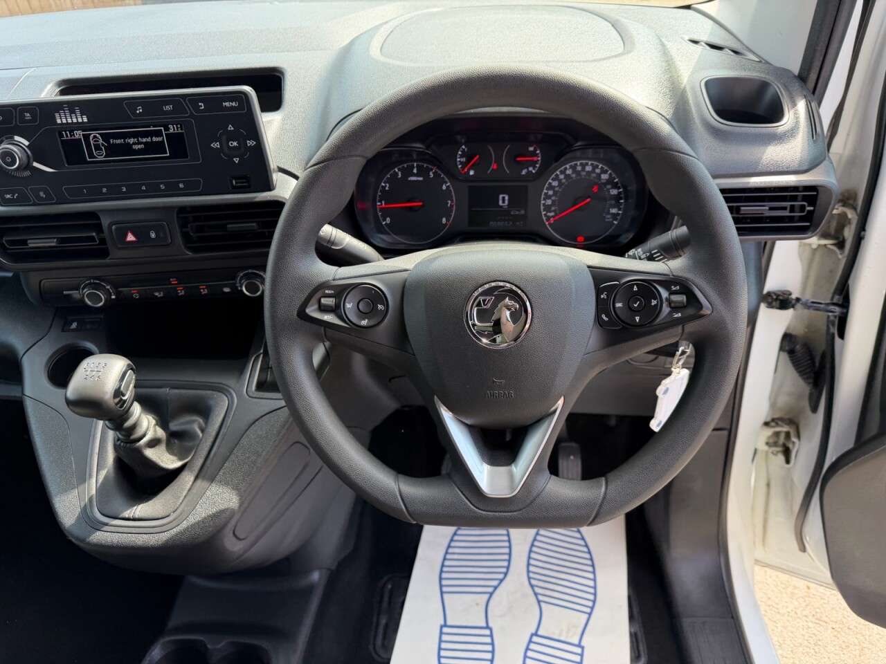 2022 VAUXHALL COMBO 2022 VAUXHALL COMBO