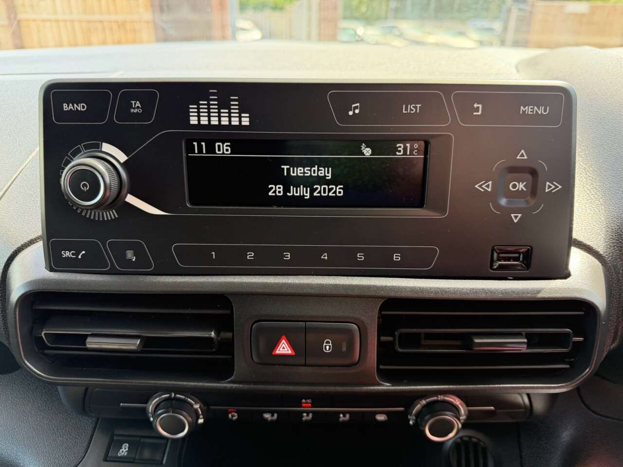 2022 VAUXHALL COMBO 2022 VAUXHALL COMBO