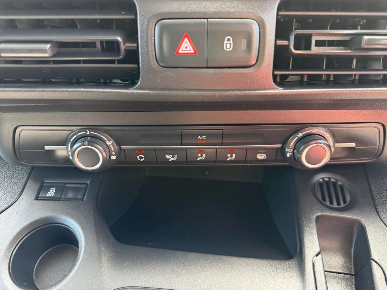 2022 VAUXHALL COMBO 2022 VAUXHALL COMBO