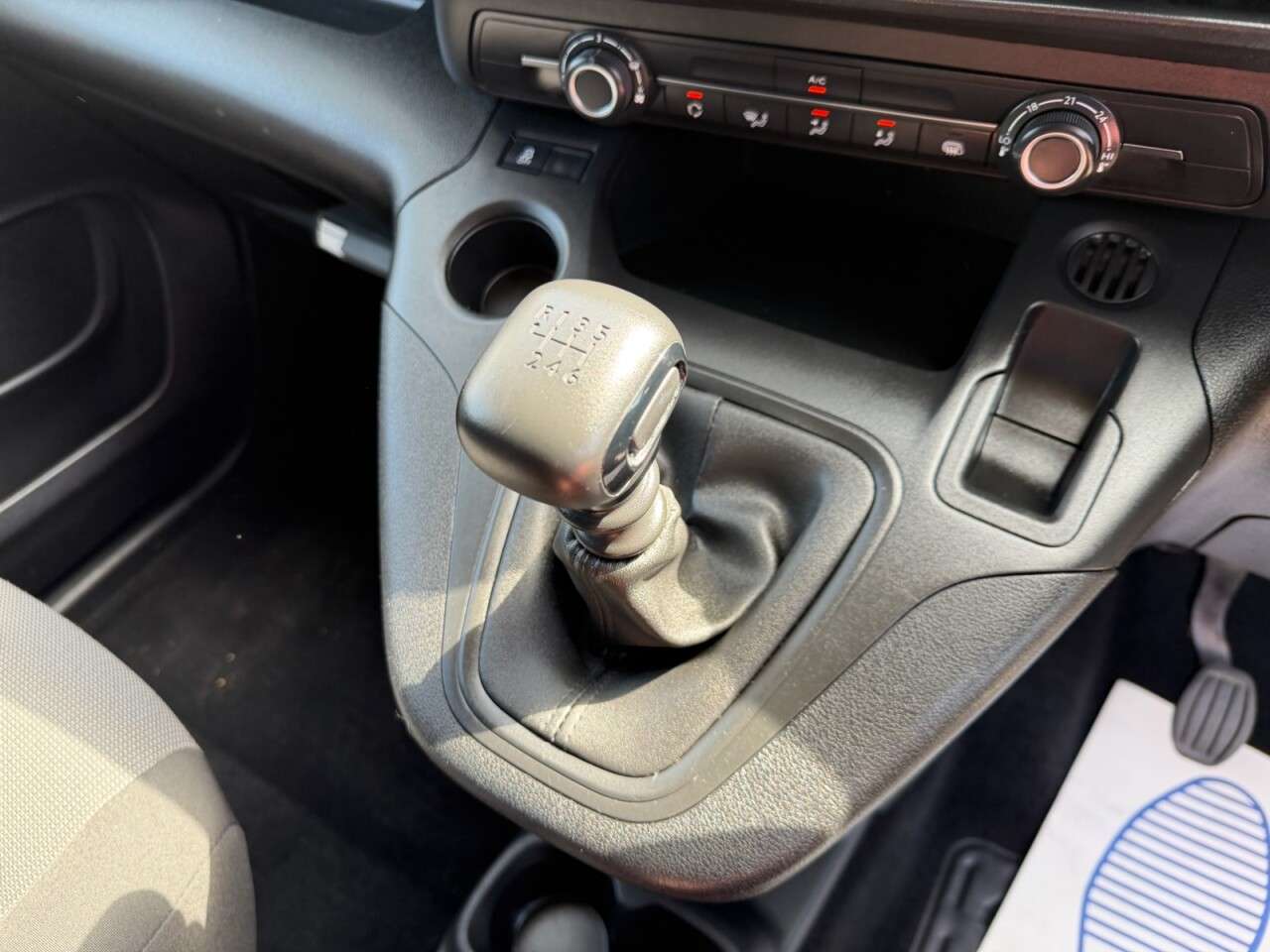 2022 VAUXHALL COMBO 2022 VAUXHALL COMBO