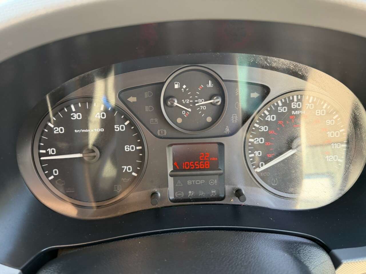 2017 CITROEN BERLINGO 2017 CITROEN BERLINGO