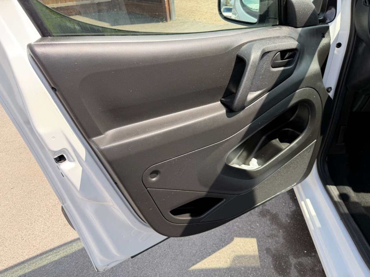 2016 PEUGEOT PARTNER 2016 PEUGEOT PARTNER