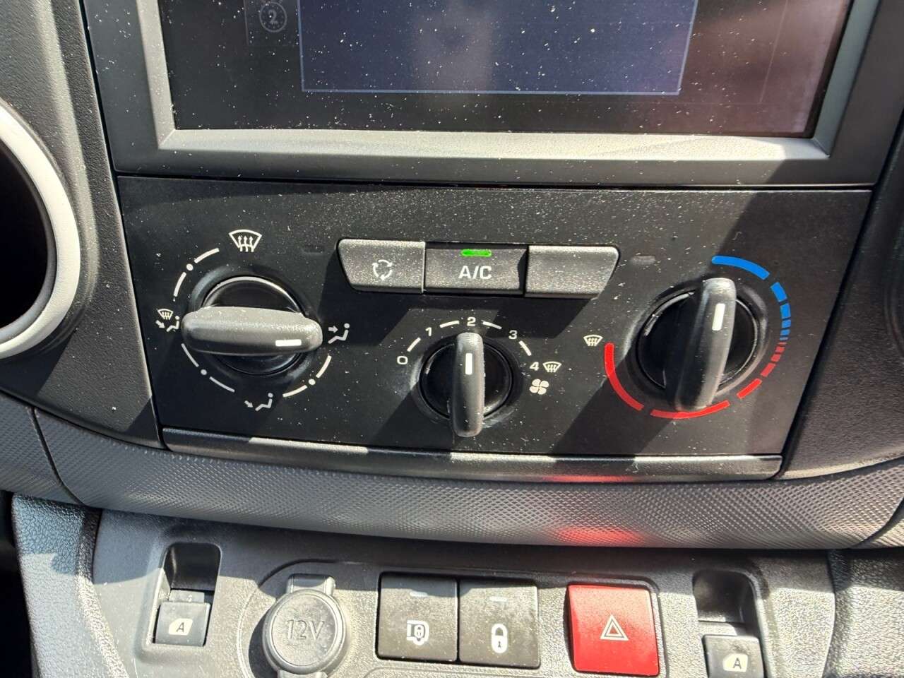 2016 PEUGEOT PARTNER 2016 PEUGEOT PARTNER