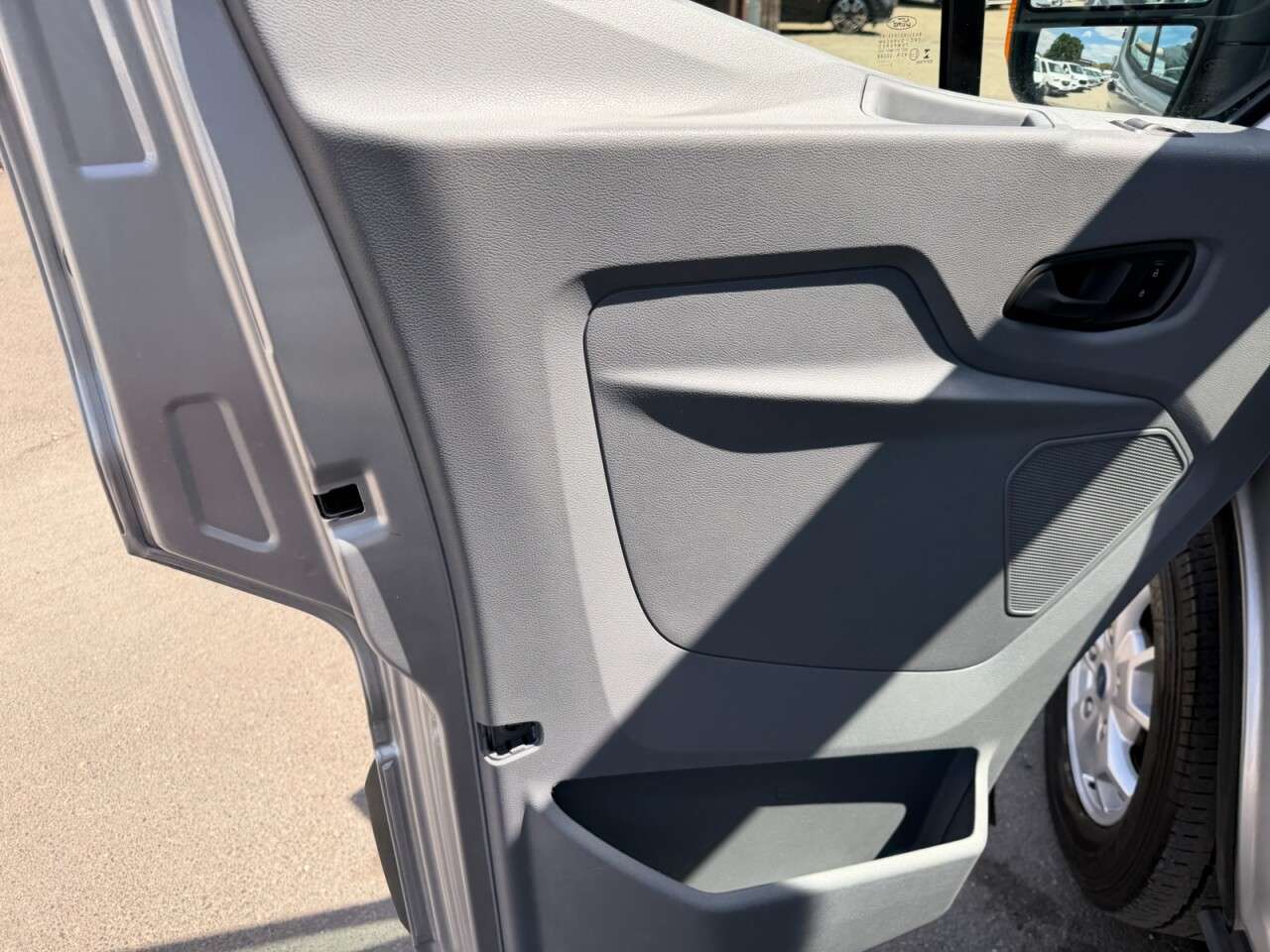 2017 FORD TRANSIT 2017 FORD TRANSIT