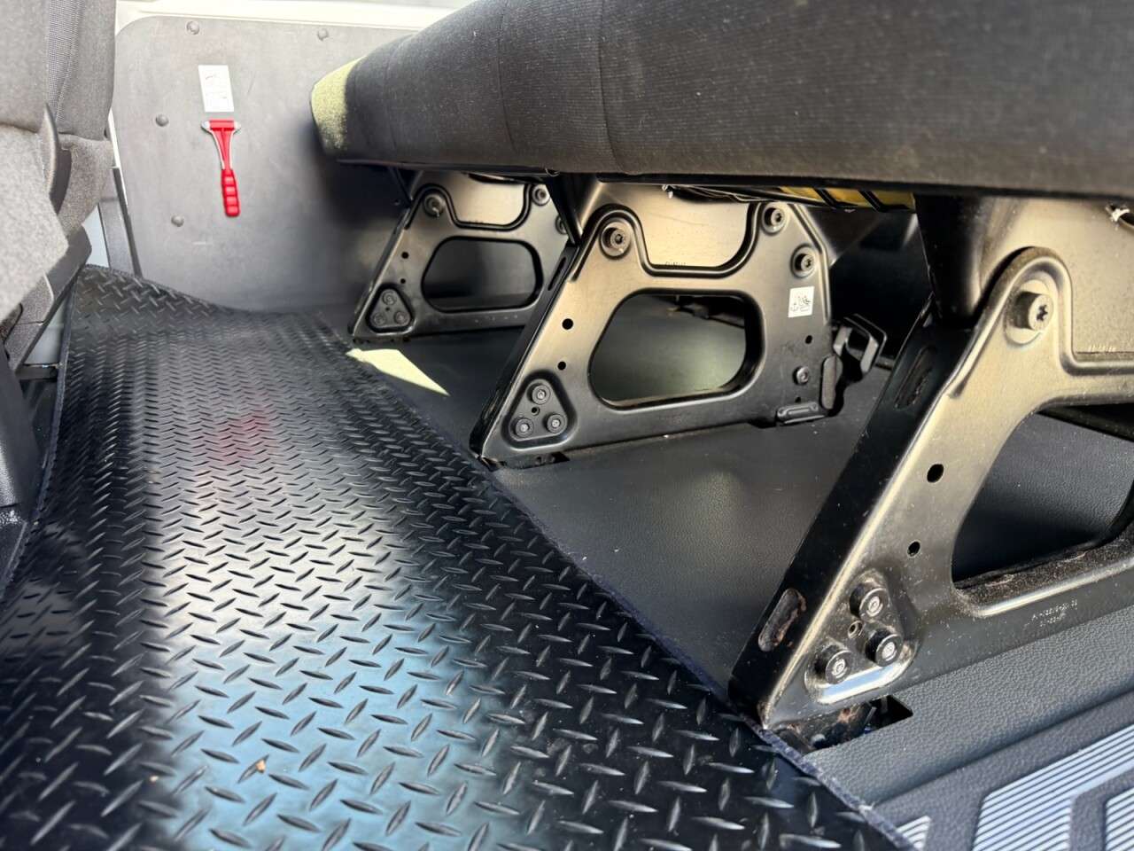 2017 FORD TRANSIT 2017 FORD TRANSIT