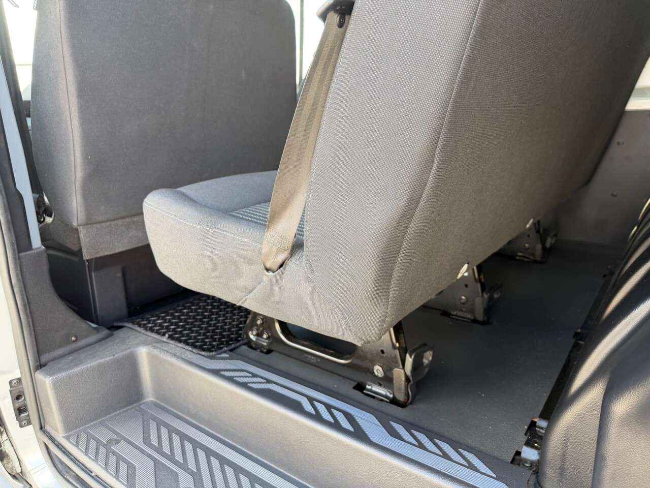 2017 FORD TRANSIT 2017 FORD TRANSIT