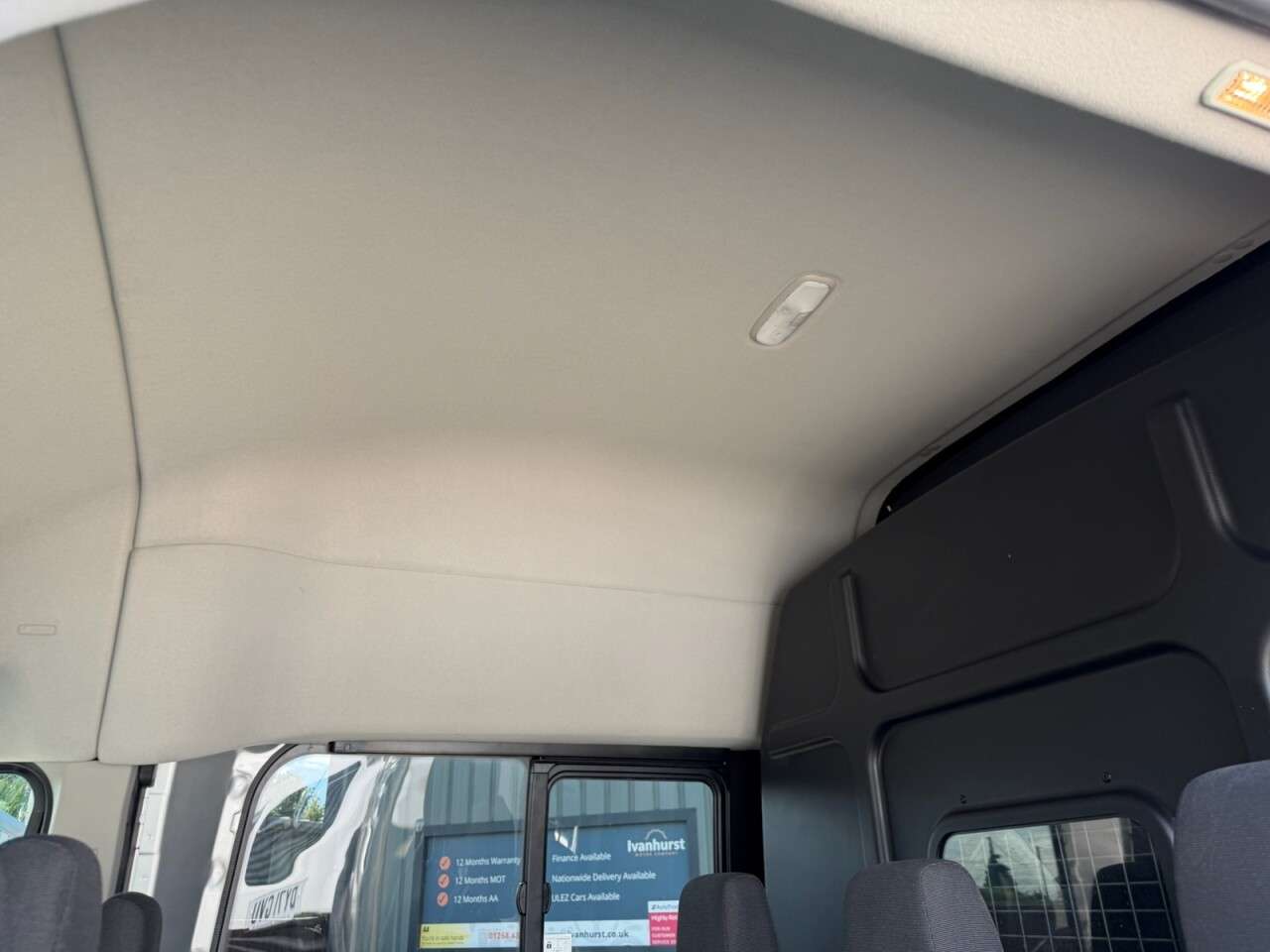 2017 FORD TRANSIT 2017 FORD TRANSIT