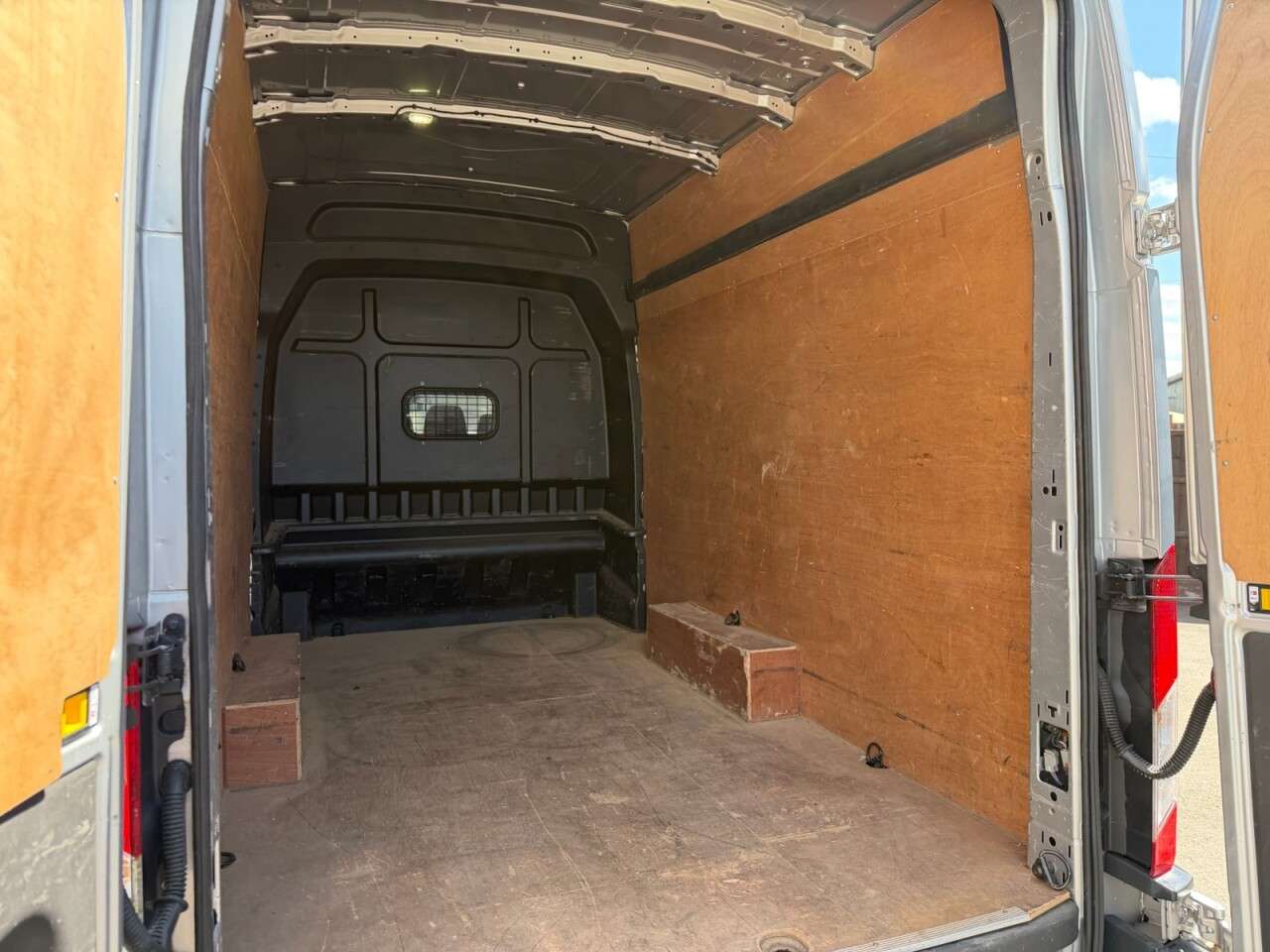 2017 FORD TRANSIT 2017 FORD TRANSIT