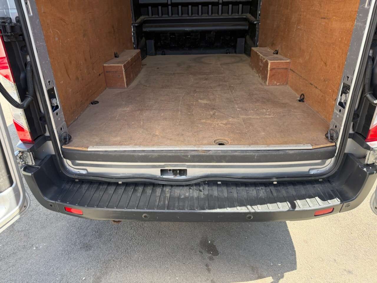 2017 FORD TRANSIT 2017 FORD TRANSIT