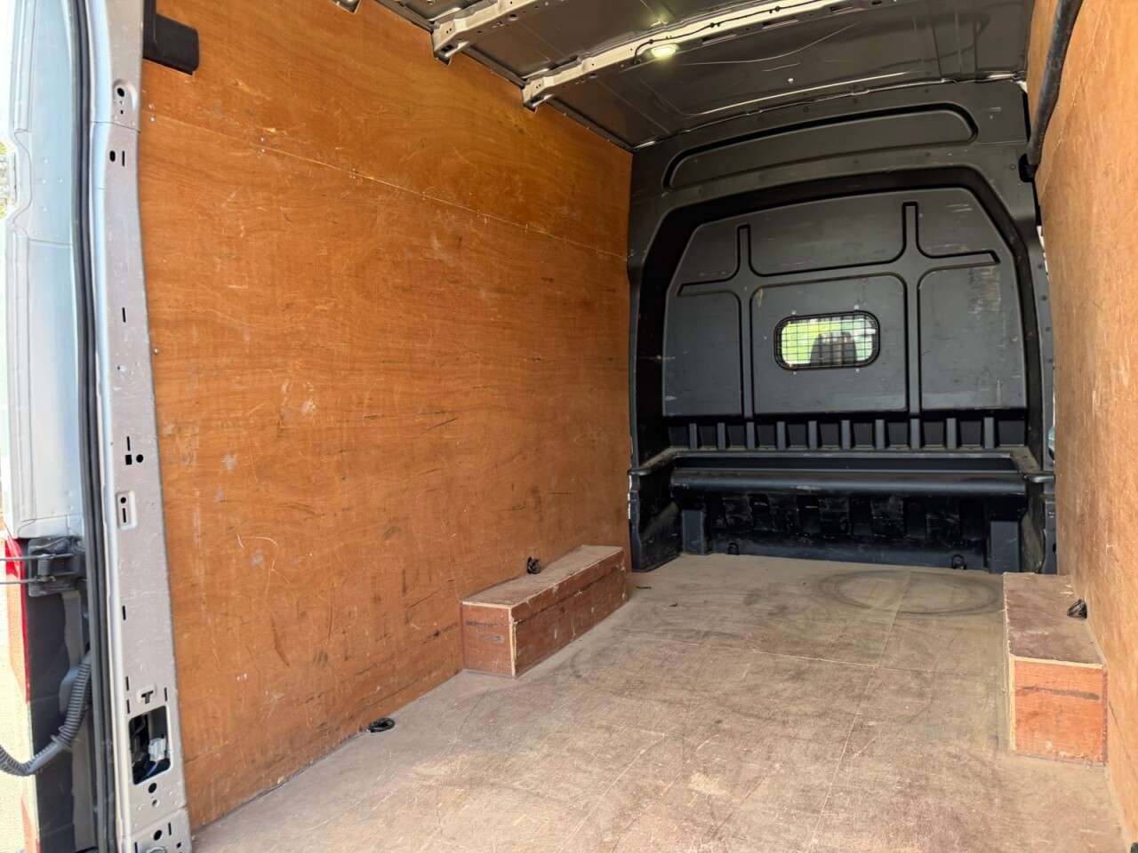 2017 FORD TRANSIT 2017 FORD TRANSIT