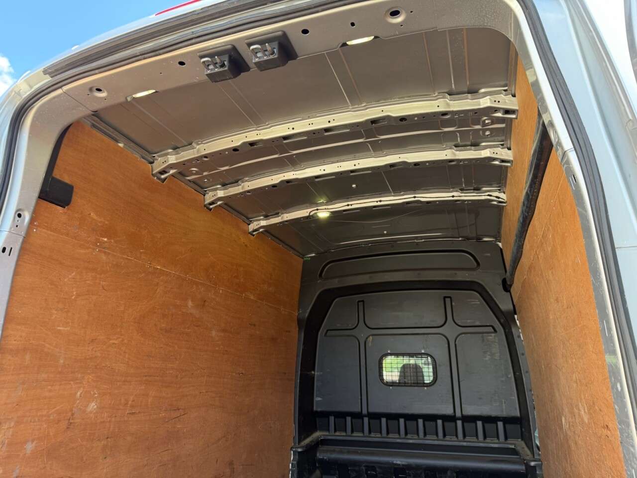 2017 FORD TRANSIT 2017 FORD TRANSIT