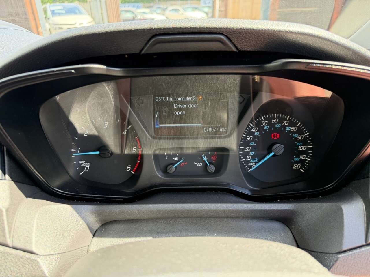 2017 FORD TRANSIT 2017 FORD TRANSIT
