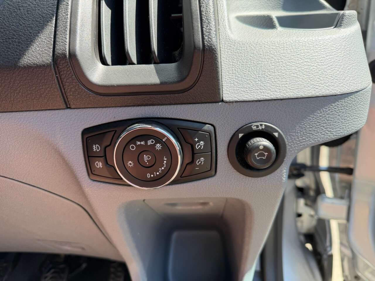 2017 FORD TRANSIT 2017 FORD TRANSIT