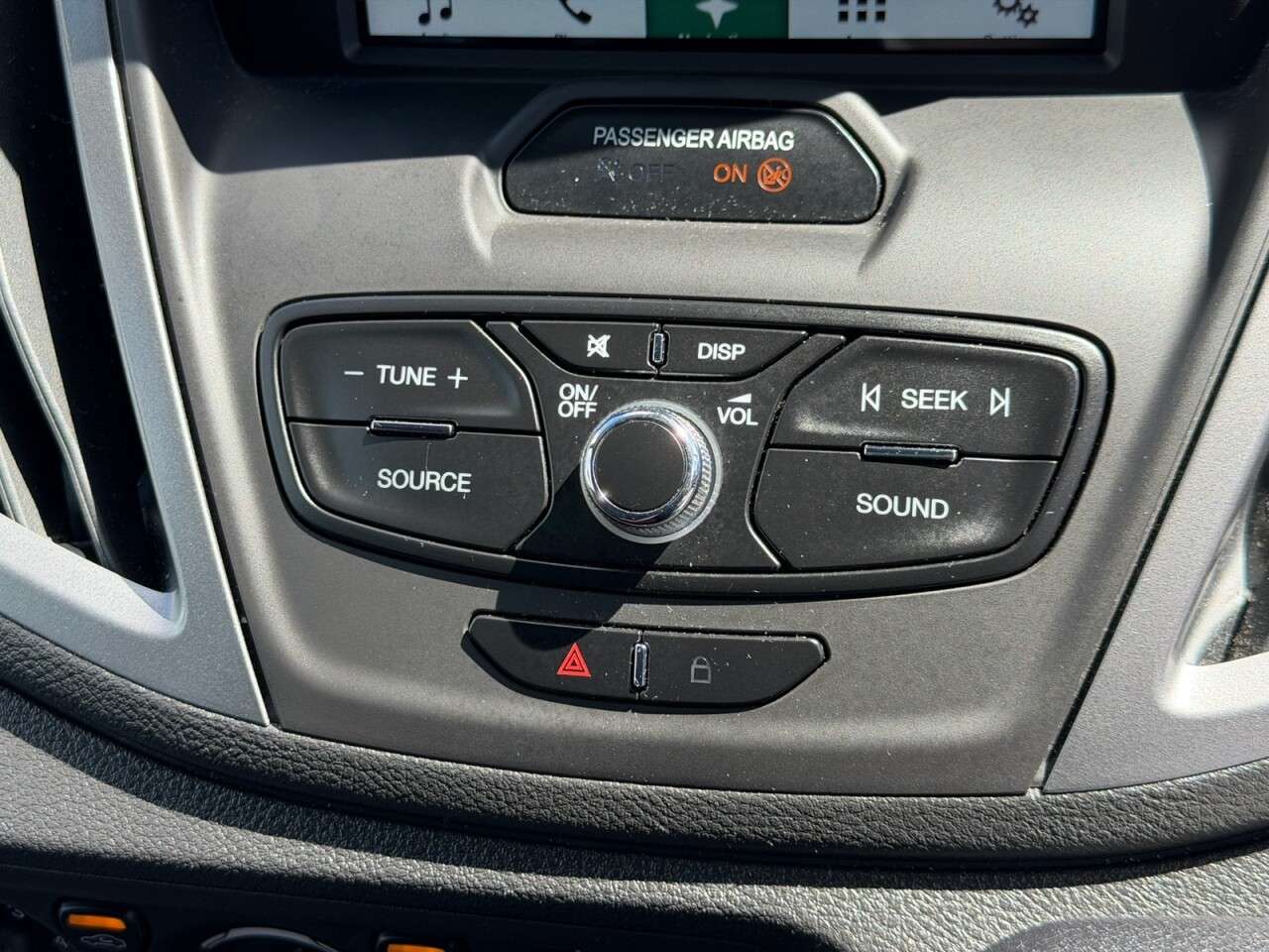 2017 FORD TRANSIT 2017 FORD TRANSIT