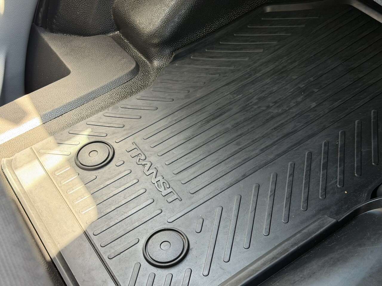 2017 FORD TRANSIT 2017 FORD TRANSIT