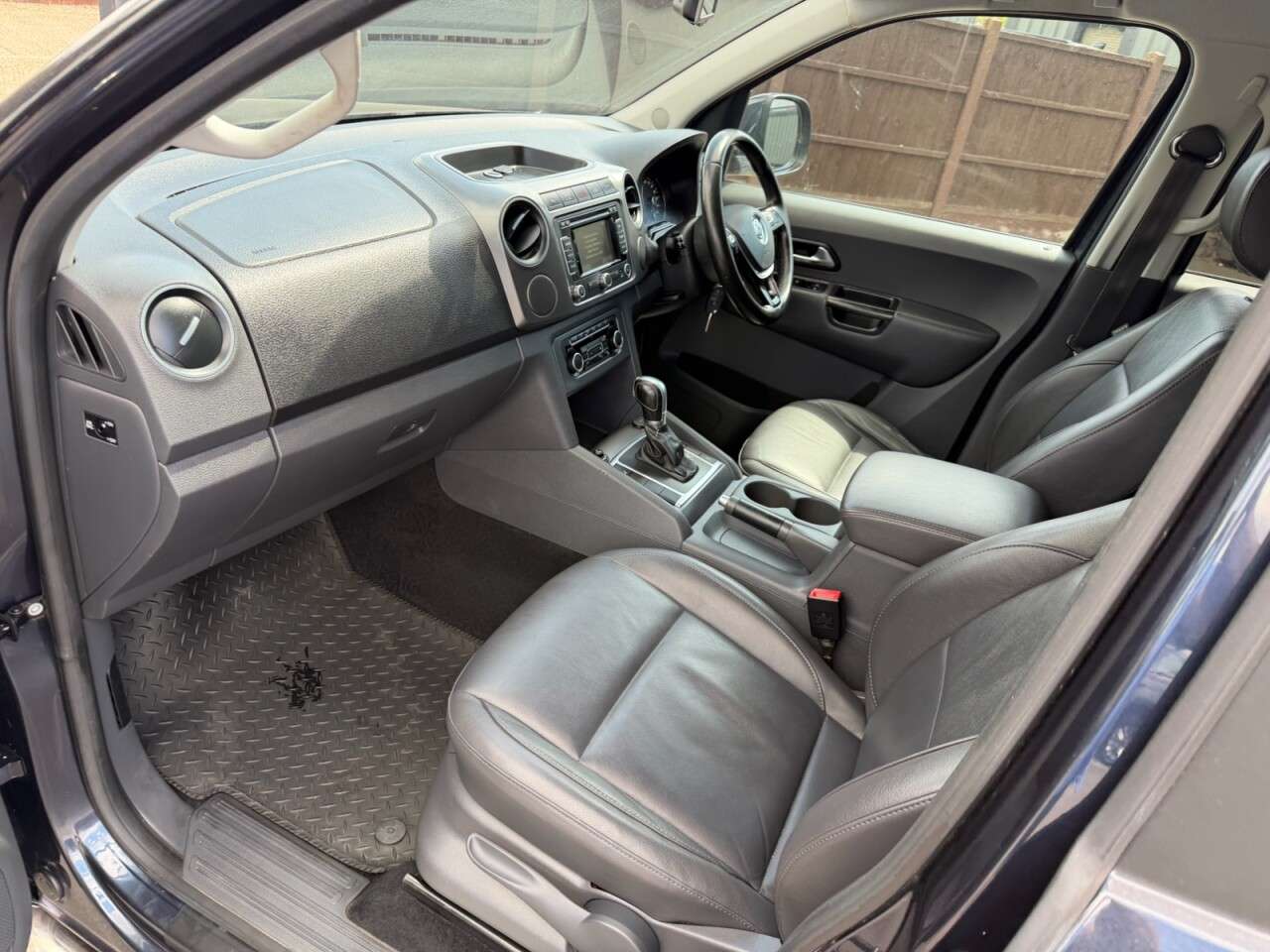 2017 VOLKSWAGEN AMAROK 2017 VOLKSWAGEN AMAROK