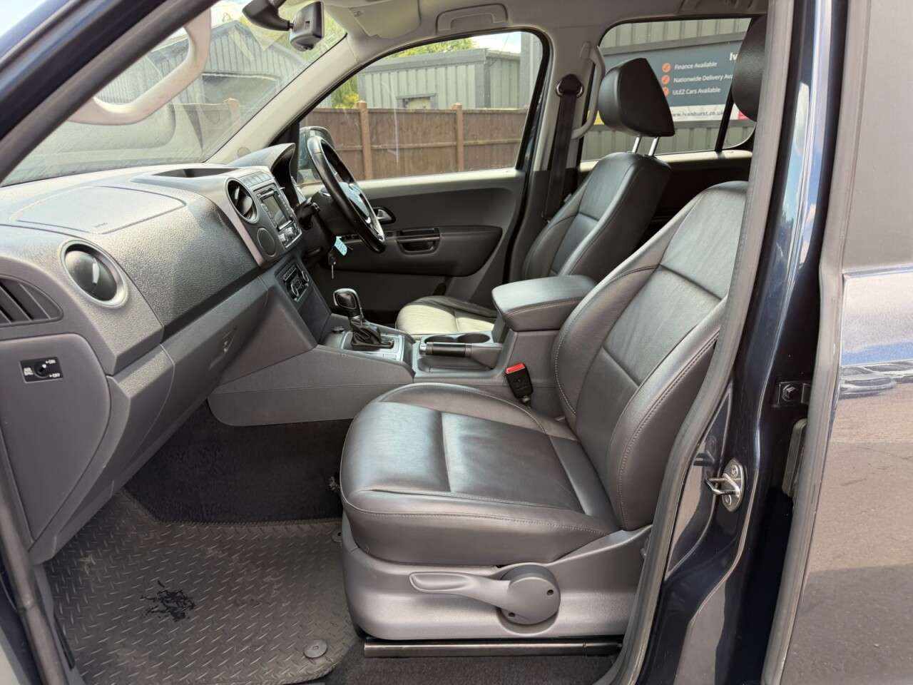 2017 VOLKSWAGEN AMAROK 2017 VOLKSWAGEN AMAROK