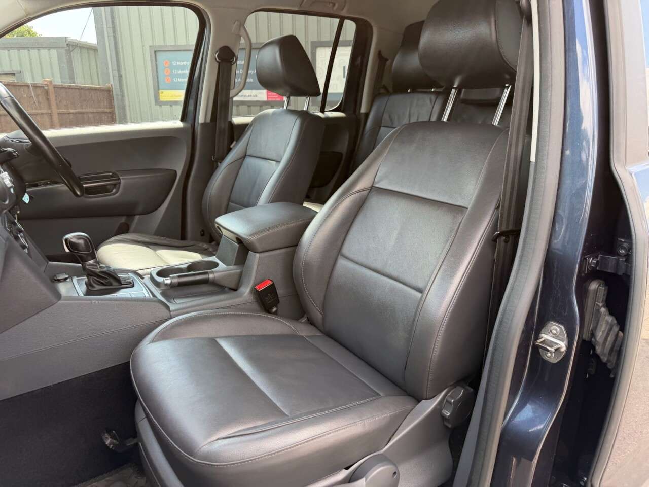 2017 VOLKSWAGEN AMAROK 2017 VOLKSWAGEN AMAROK
