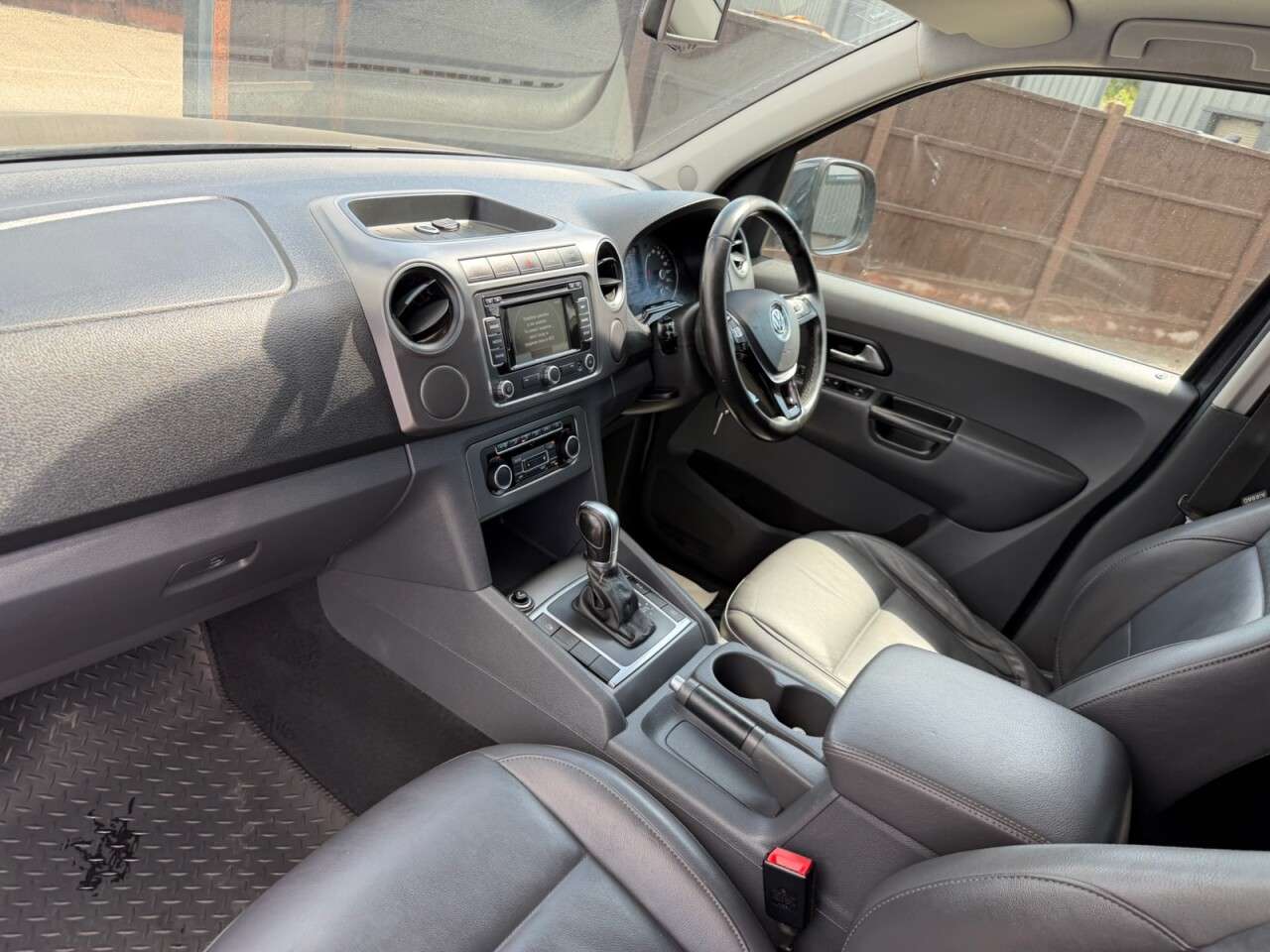 2017 VOLKSWAGEN AMAROK 2017 VOLKSWAGEN AMAROK