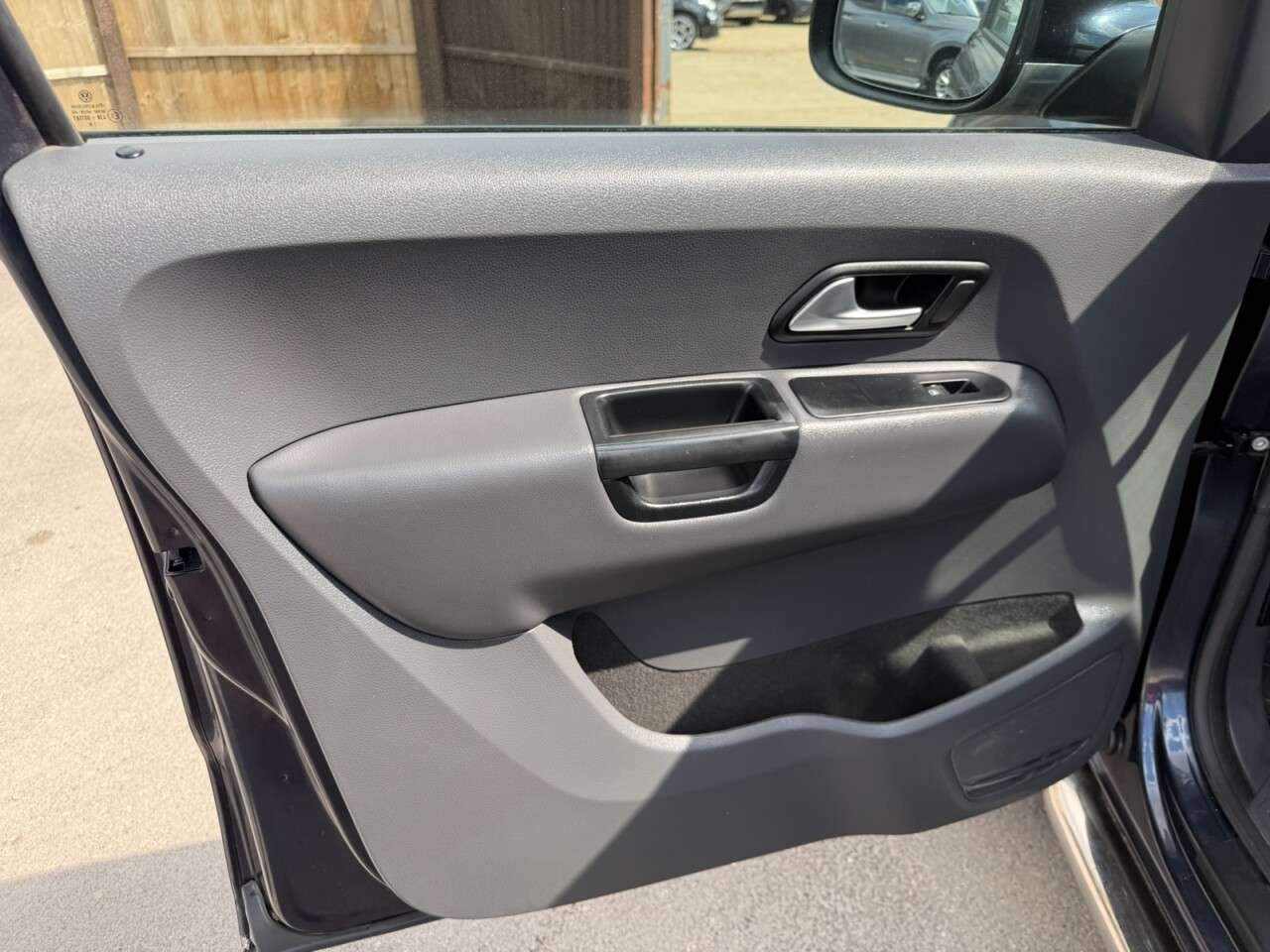 2017 VOLKSWAGEN AMAROK 2017 VOLKSWAGEN AMAROK