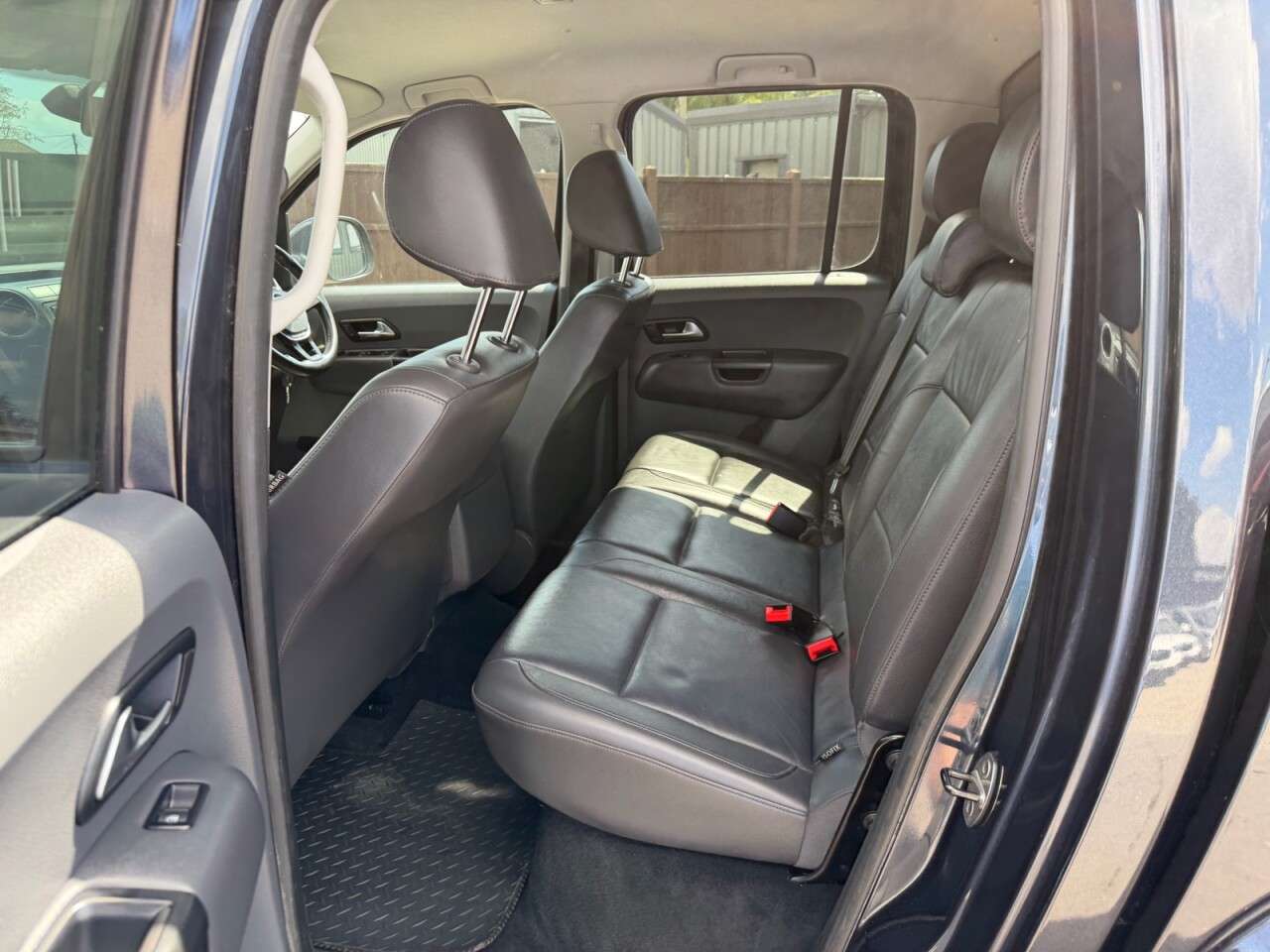 2017 VOLKSWAGEN AMAROK 2017 VOLKSWAGEN AMAROK