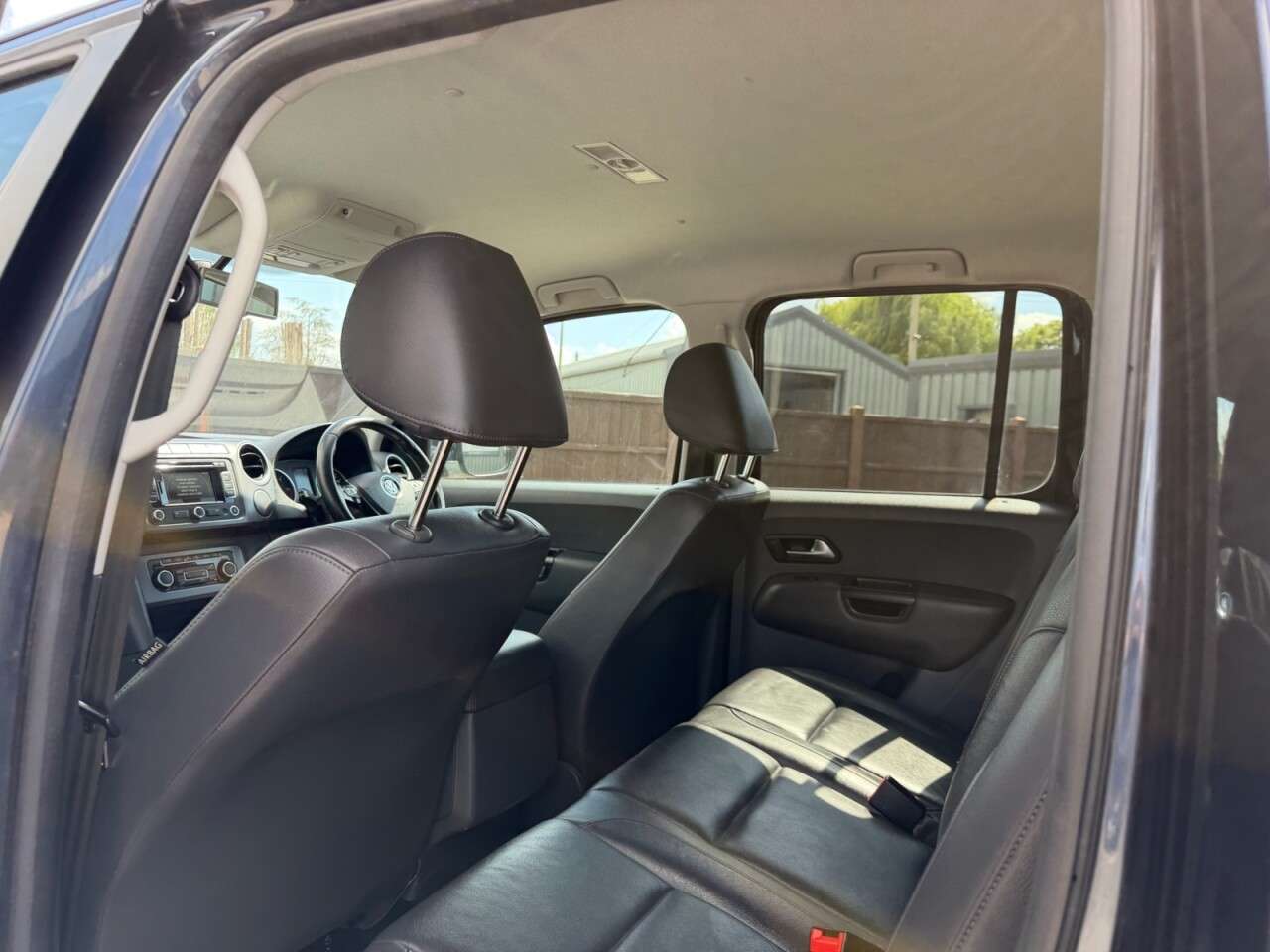 2017 VOLKSWAGEN AMAROK 2017 VOLKSWAGEN AMAROK