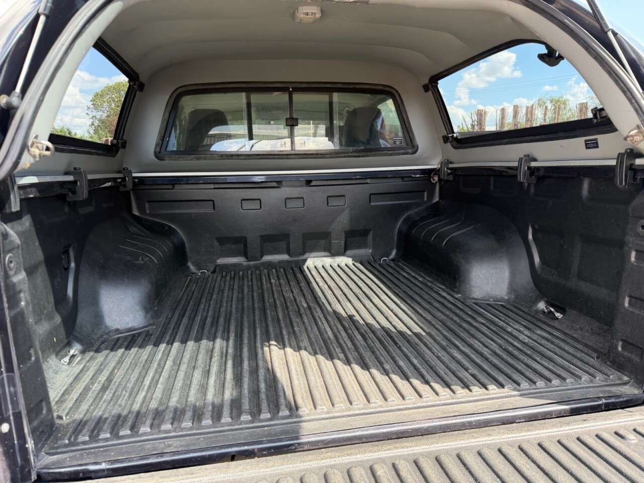 2017 VOLKSWAGEN AMAROK 2017 VOLKSWAGEN AMAROK
