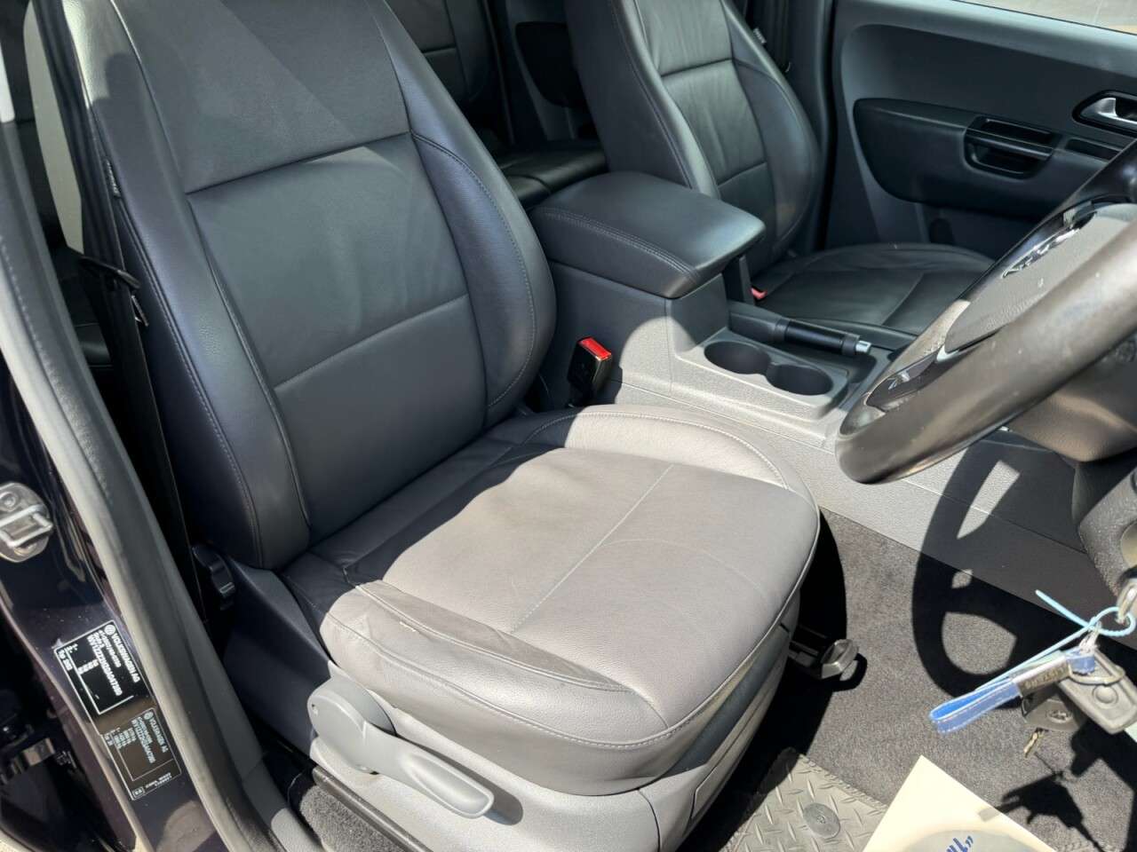 2017 VOLKSWAGEN AMAROK 2017 VOLKSWAGEN AMAROK