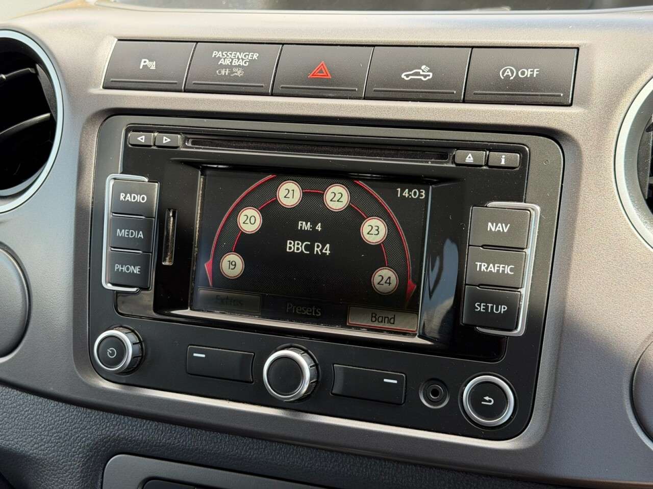 2017 VOLKSWAGEN AMAROK 2017 VOLKSWAGEN AMAROK