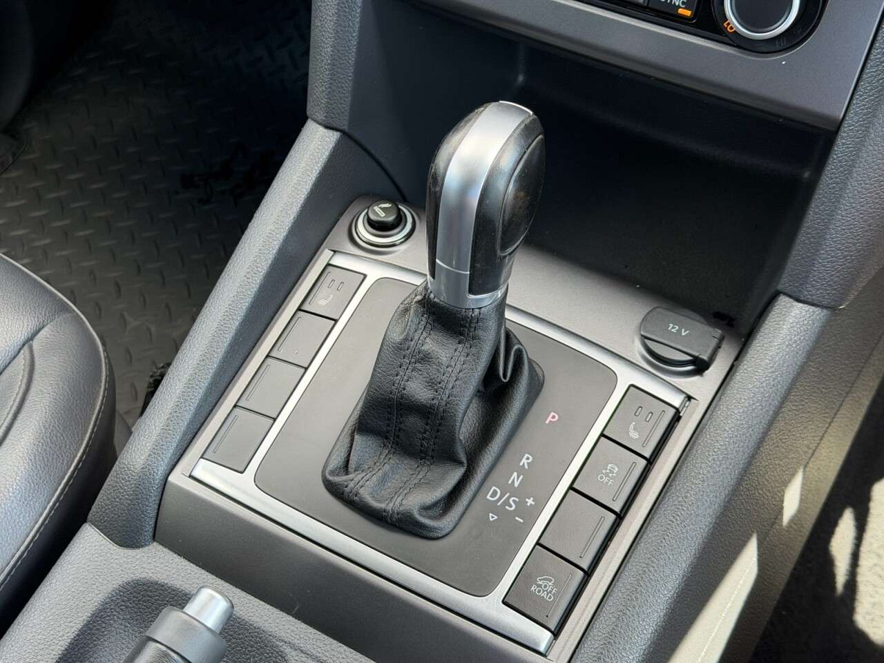 2017 VOLKSWAGEN AMAROK 2017 VOLKSWAGEN AMAROK