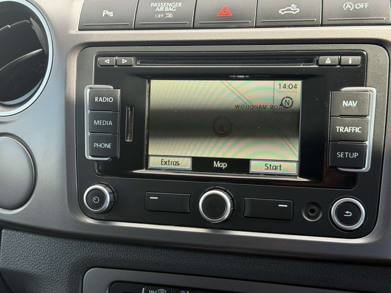 2017 VOLKSWAGEN AMAROK 2017 VOLKSWAGEN AMAROK
