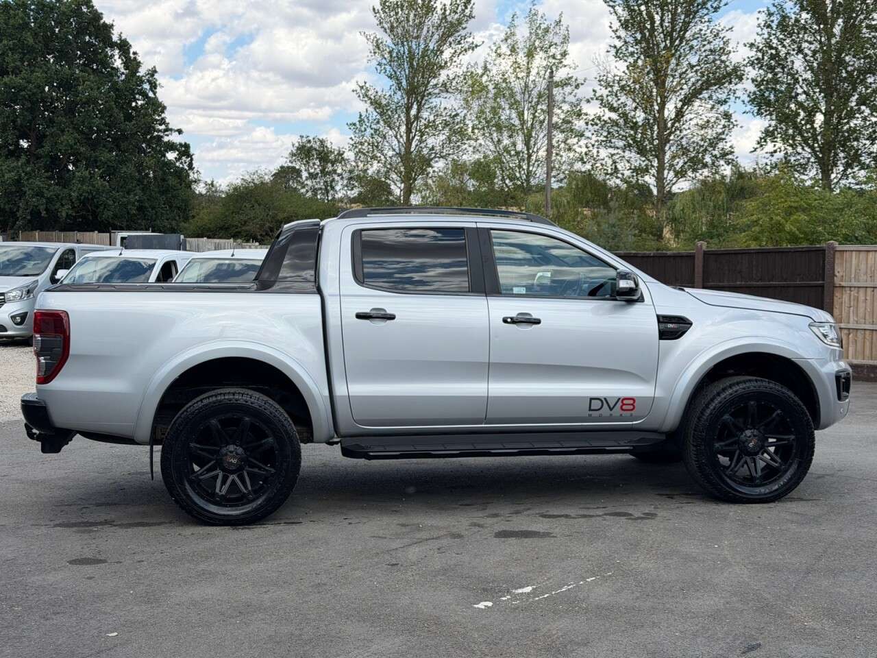 2019 FORD RANGER 2019 FORD RANGER
