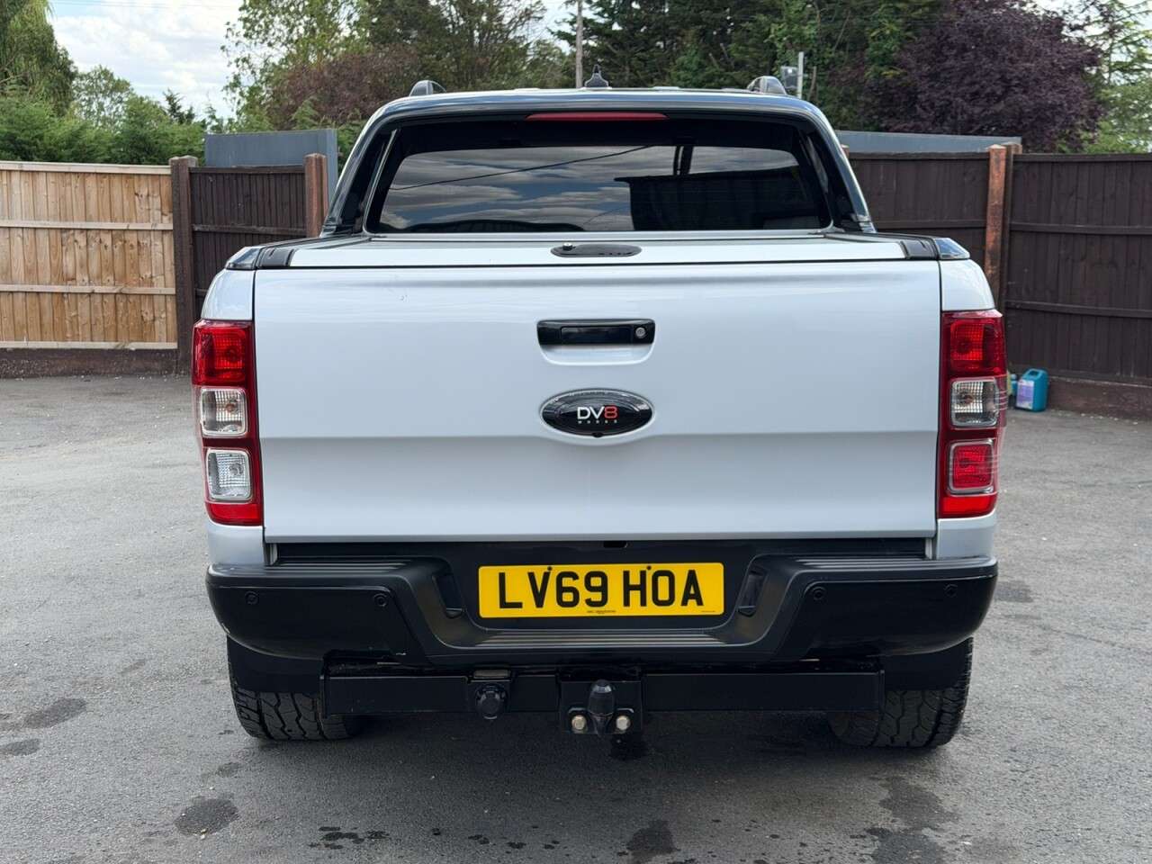 2019 FORD RANGER 2019 FORD RANGER