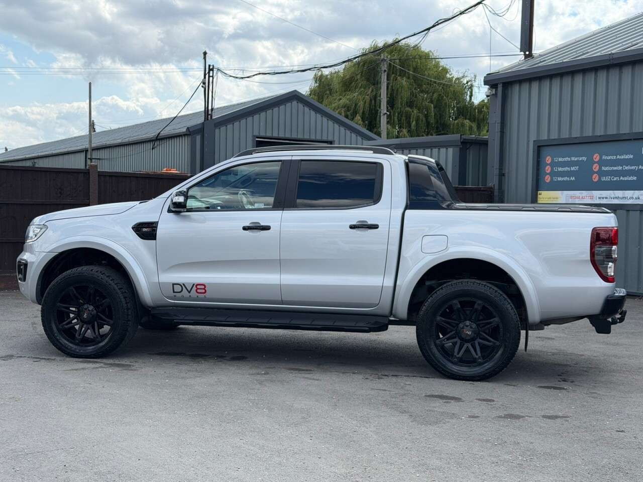 2019 FORD RANGER 2019 FORD RANGER